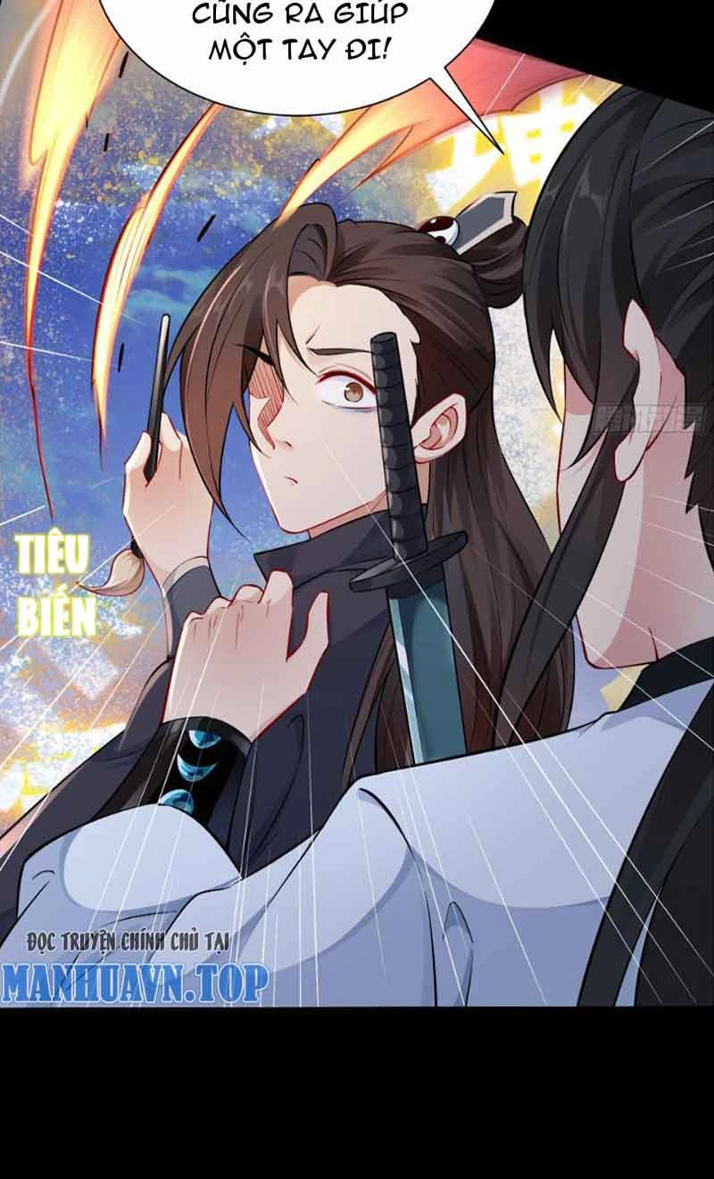 ta thực sự không muốn làm thần tiên Chapter 13 - Next Chapter 14