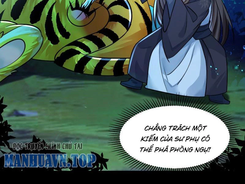 ta thực sự không muốn làm thần tiên Chapter 14 - Next Chapter 15