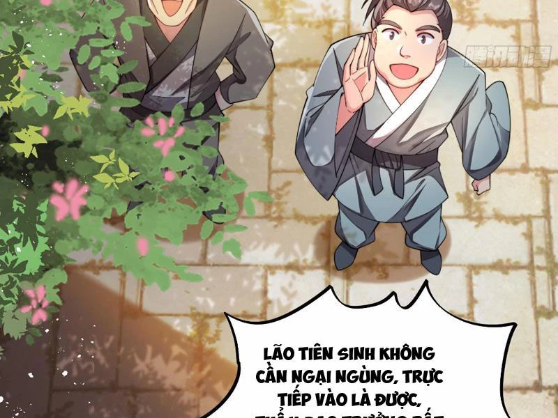 ta thực sự không muốn làm thần tiên Chapter 14 - Next Chapter 15