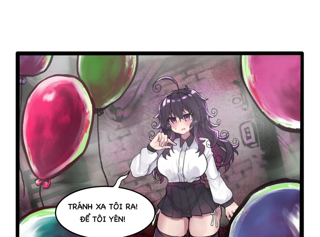 crawling dreams (webtoon) Chapter 5 - Next Chapter 7