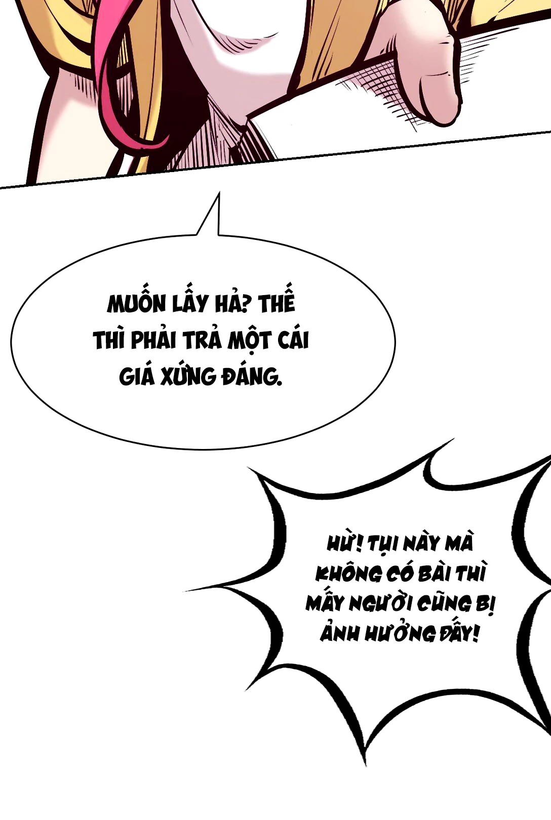 oan gia chung nhà! Chapter 120 - Next Chapter 120.2