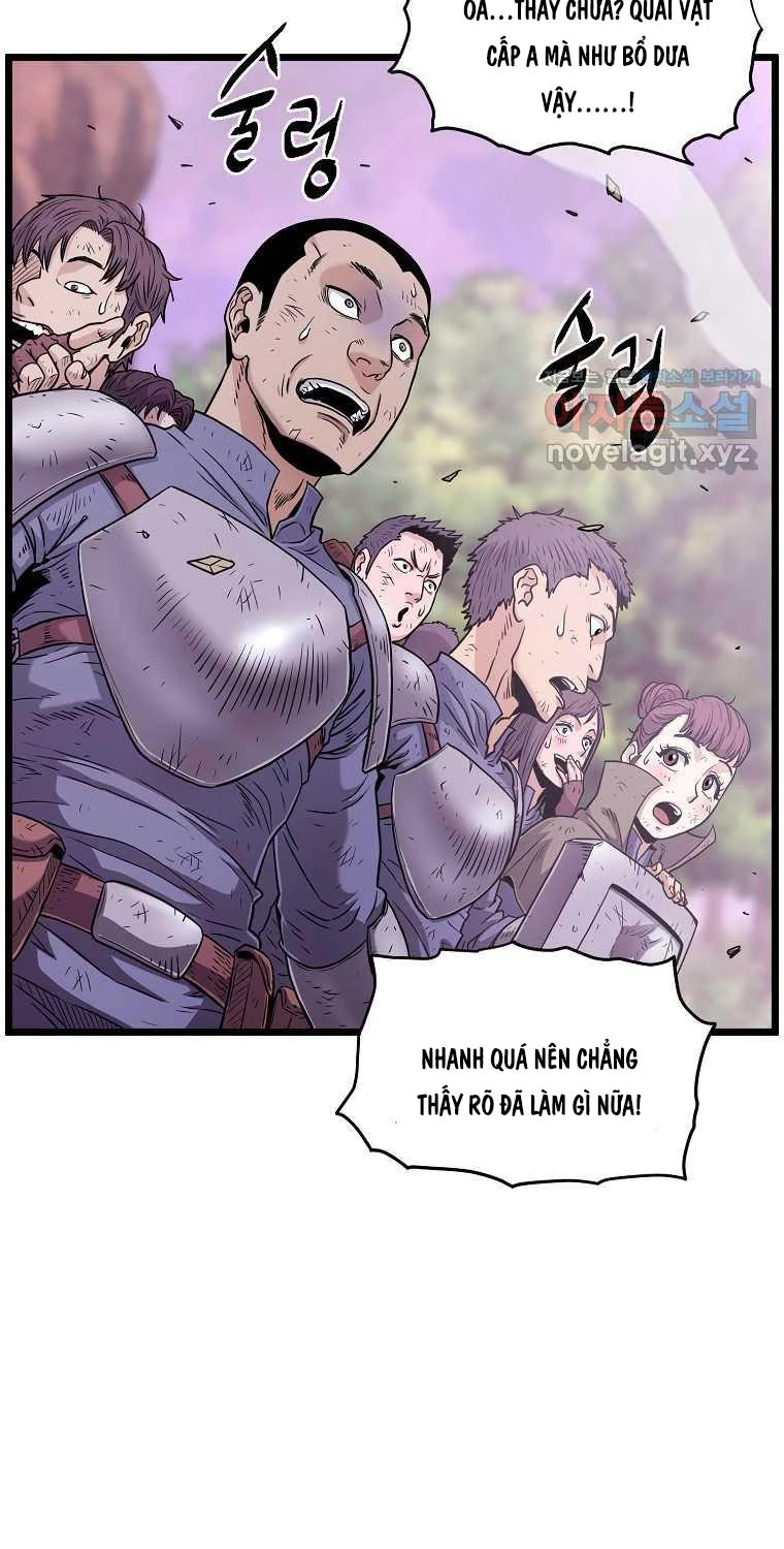 Đăng Nhập Murim Chapter 186 - Trang 3