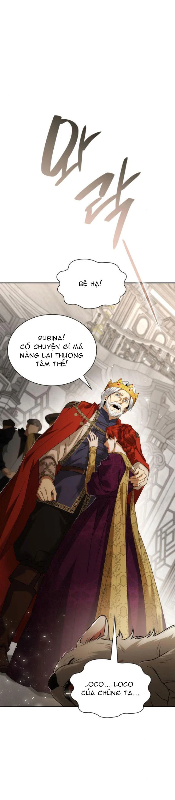 Chị Gái À, Kiếp Này Em Chính Là Nữ Hoàng Chapter 99 - Next Chapter 100