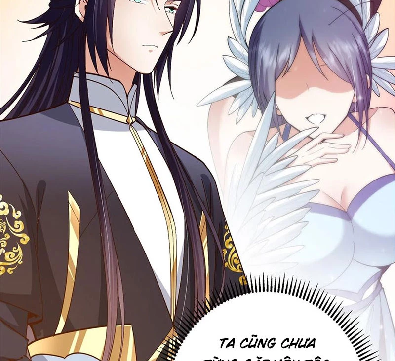 Chưởng Môn Khiêm Tốn Chút Chapter 394 - Trang 4