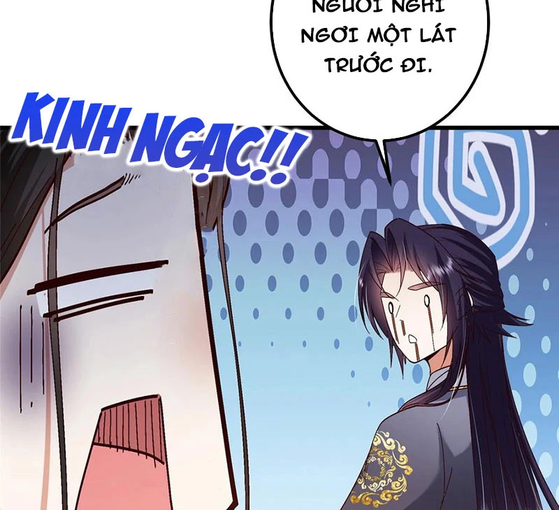 Chưởng Môn Khiêm Tốn Chút Chapter 394 - Trang 4