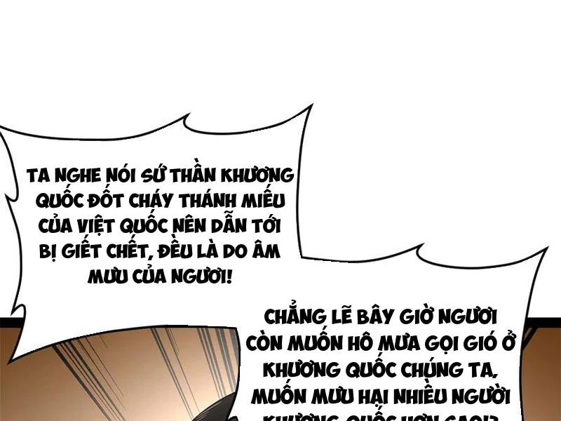 Chàng Rể Mạnh Nhất Lịch Sử Chapter 212 - Trang 4