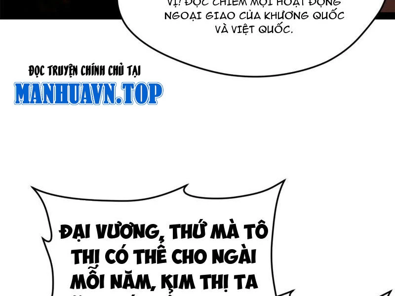 Chàng Rể Mạnh Nhất Lịch Sử Chapter 212 - Trang 4