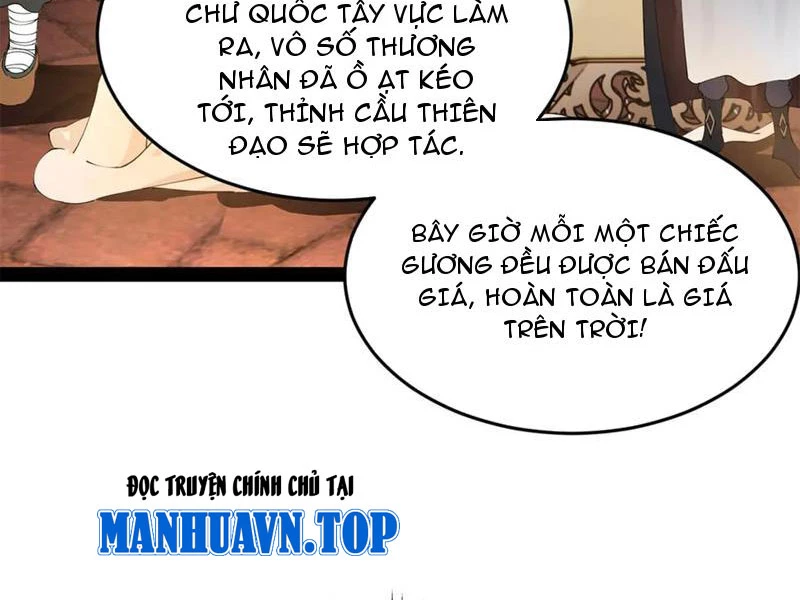 Chàng Rể Mạnh Nhất Lịch Sử Chapter 212 - Trang 4