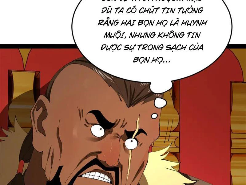 Chàng Rể Mạnh Nhất Lịch Sử Chapter 212 - Trang 4