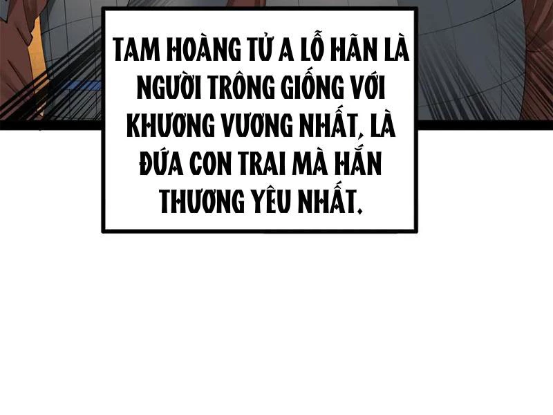 Chàng Rể Mạnh Nhất Lịch Sử Chapter 212 - Trang 4