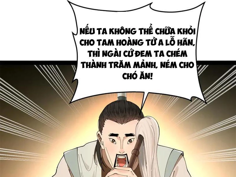 Chàng Rể Mạnh Nhất Lịch Sử Chapter 212 - Trang 4