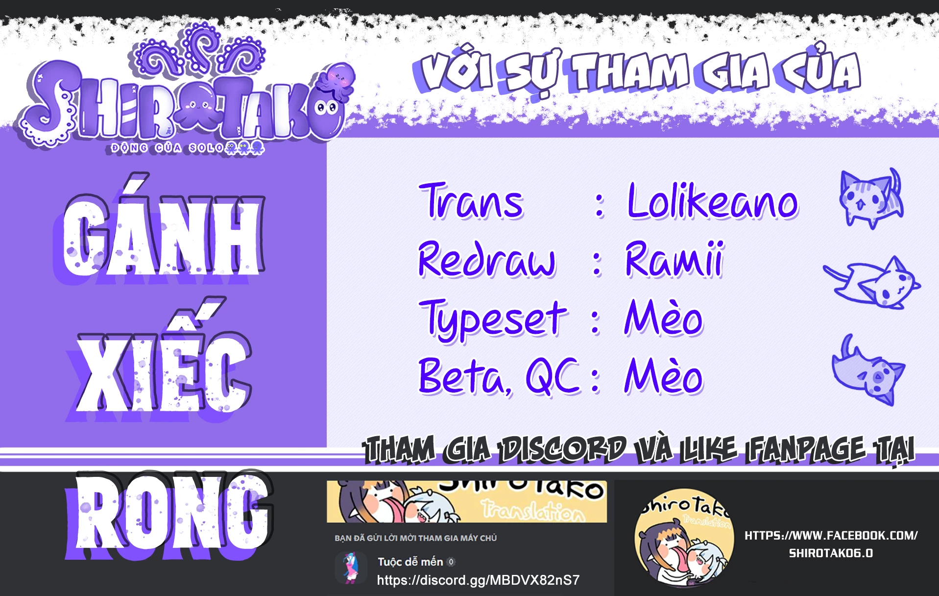 Ba Chị Em Nhà Mikadono Dễ Đối Phó Thật Đấy Chapter 81 - Next Chapter 82