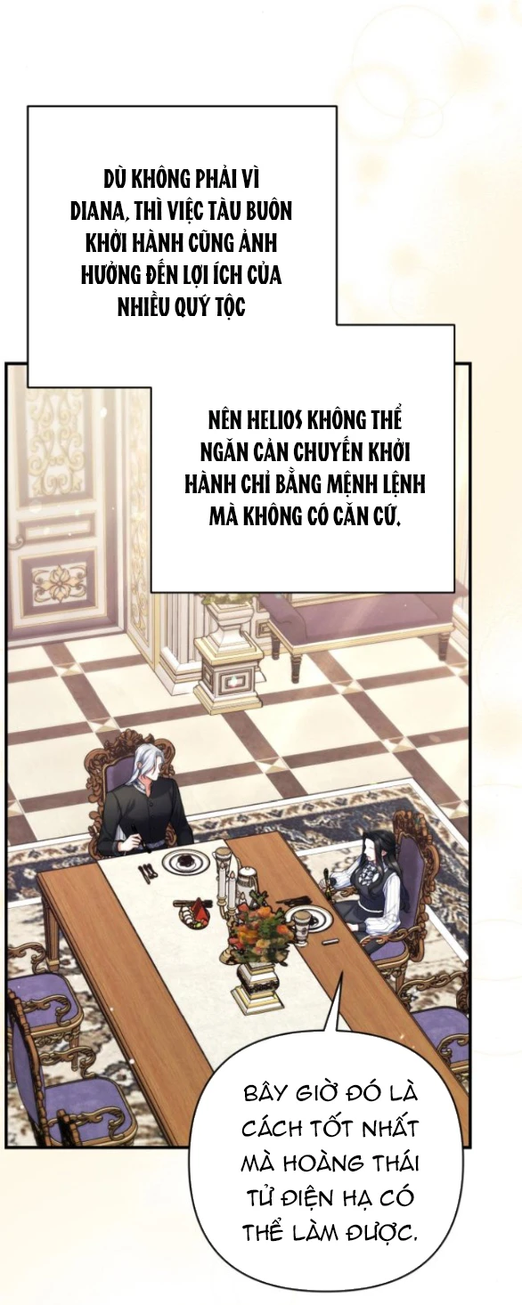 Dành Cho Nhân Vật Bị Bỏ Rơi Yêu Thích Nhất Của Tôi Chapter 86 - Next Chapter 87