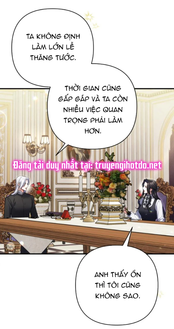 Dành Cho Nhân Vật Bị Bỏ Rơi Yêu Thích Nhất Của Tôi Chapter 86 - Next Chapter 87