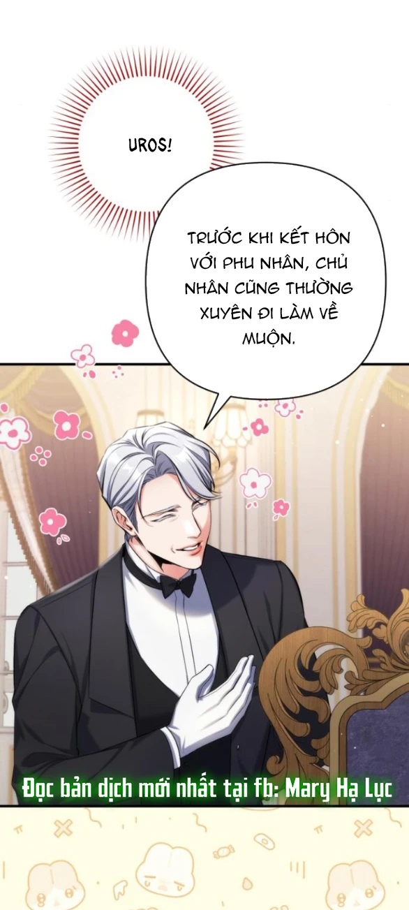 Dành Cho Nhân Vật Bị Bỏ Rơi Yêu Thích Nhất Của Tôi Chapter 86 - Next Chapter 87