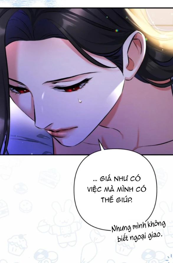 Dành Cho Nhân Vật Bị Bỏ Rơi Yêu Thích Nhất Của Tôi Chapter 86 - Next Chapter 87