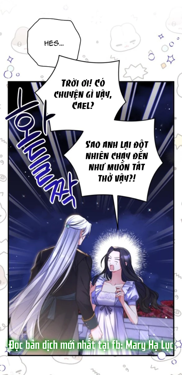 Dành Cho Nhân Vật Bị Bỏ Rơi Yêu Thích Nhất Của Tôi Chapter 87 - Next Chapter 88