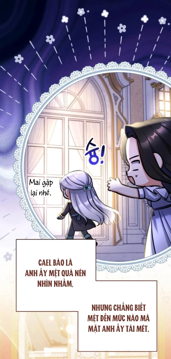 Dành Cho Nhân Vật Bị Bỏ Rơi Yêu Thích Nhất Của Tôi Chapter 87 - Next Chapter 88