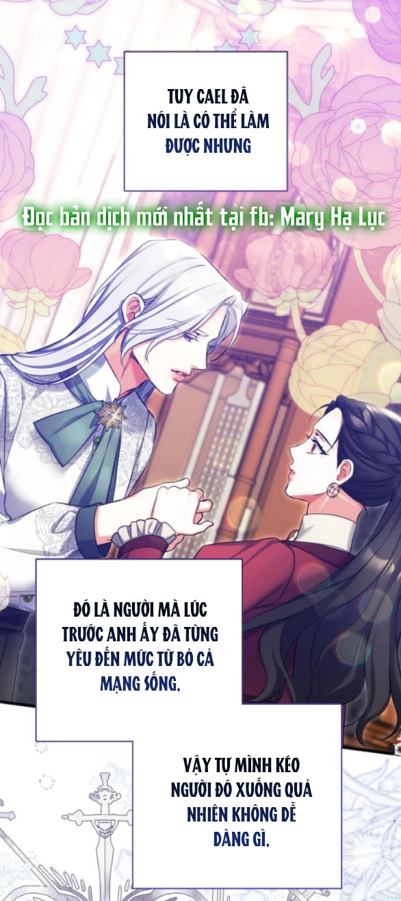 Dành Cho Nhân Vật Bị Bỏ Rơi Yêu Thích Nhất Của Tôi Chapter 88 - Next Chapter 89