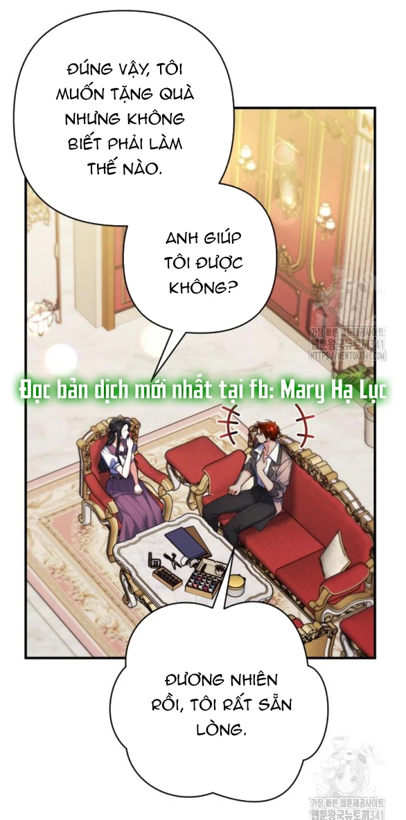 Dành Cho Nhân Vật Bị Bỏ Rơi Yêu Thích Nhất Của Tôi Chapter 89 - Next Chapter 90