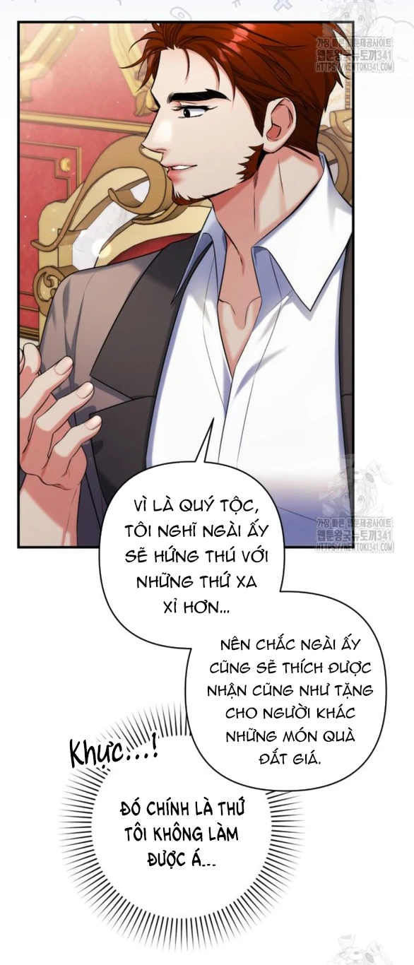 Dành Cho Nhân Vật Bị Bỏ Rơi Yêu Thích Nhất Của Tôi Chapter 89 - Next Chapter 90