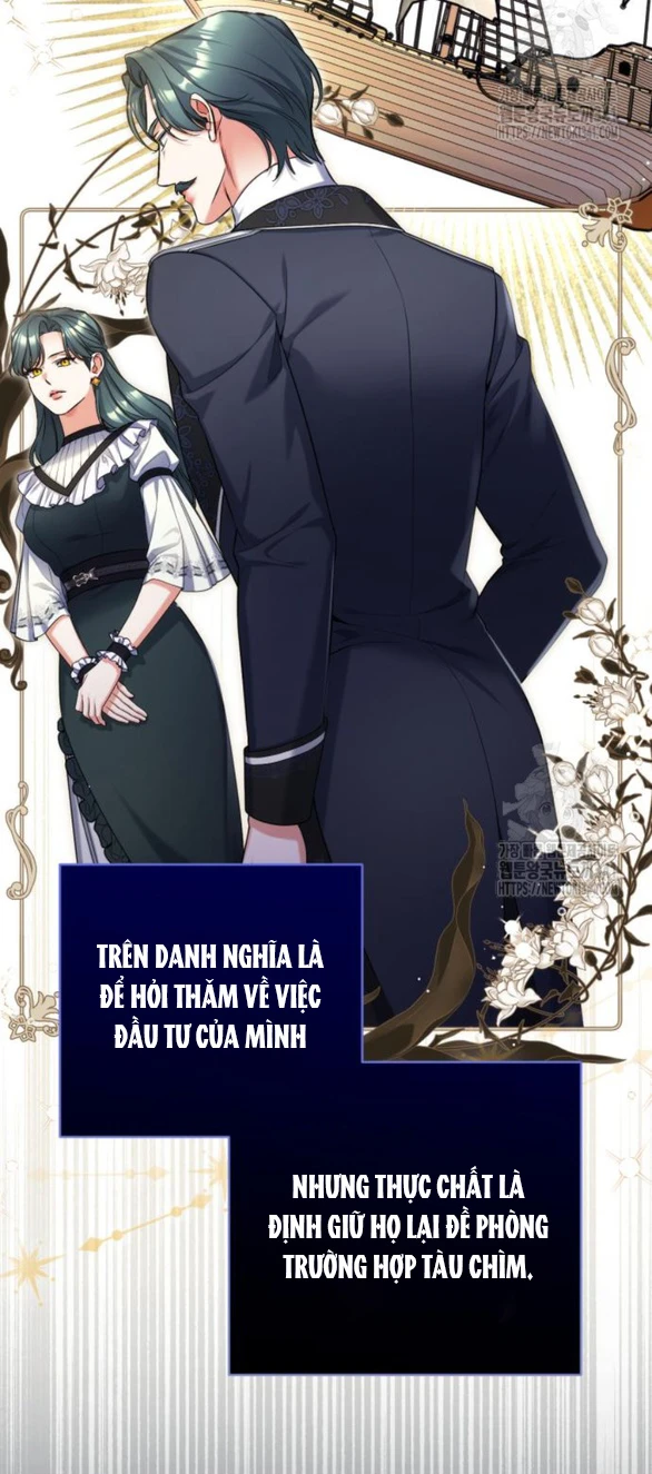 Dành Cho Nhân Vật Bị Bỏ Rơi Yêu Thích Nhất Của Tôi Chapter 89 - Next Chapter 90