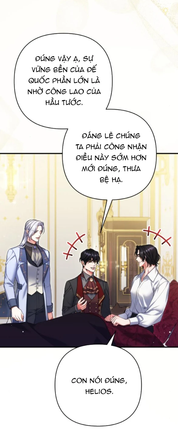 Dành Cho Nhân Vật Bị Bỏ Rơi Yêu Thích Nhất Của Tôi Chapter 90 - Next Chapter 91