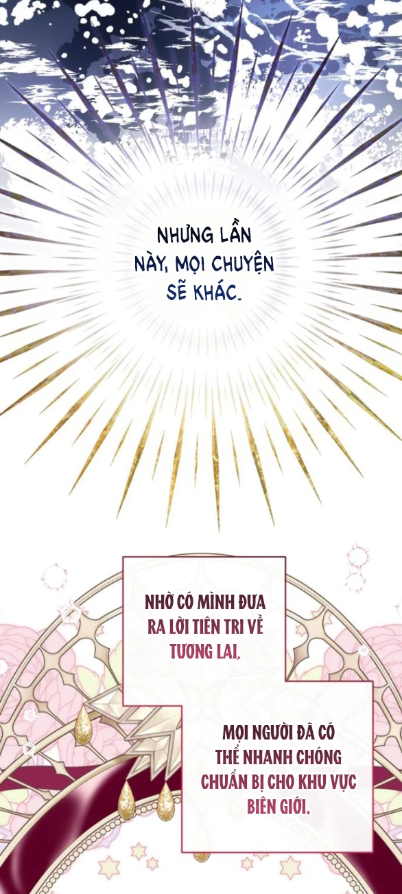 Dành Cho Nhân Vật Bị Bỏ Rơi Yêu Thích Nhất Của Tôi Chapter 91 - Next Chapter 92