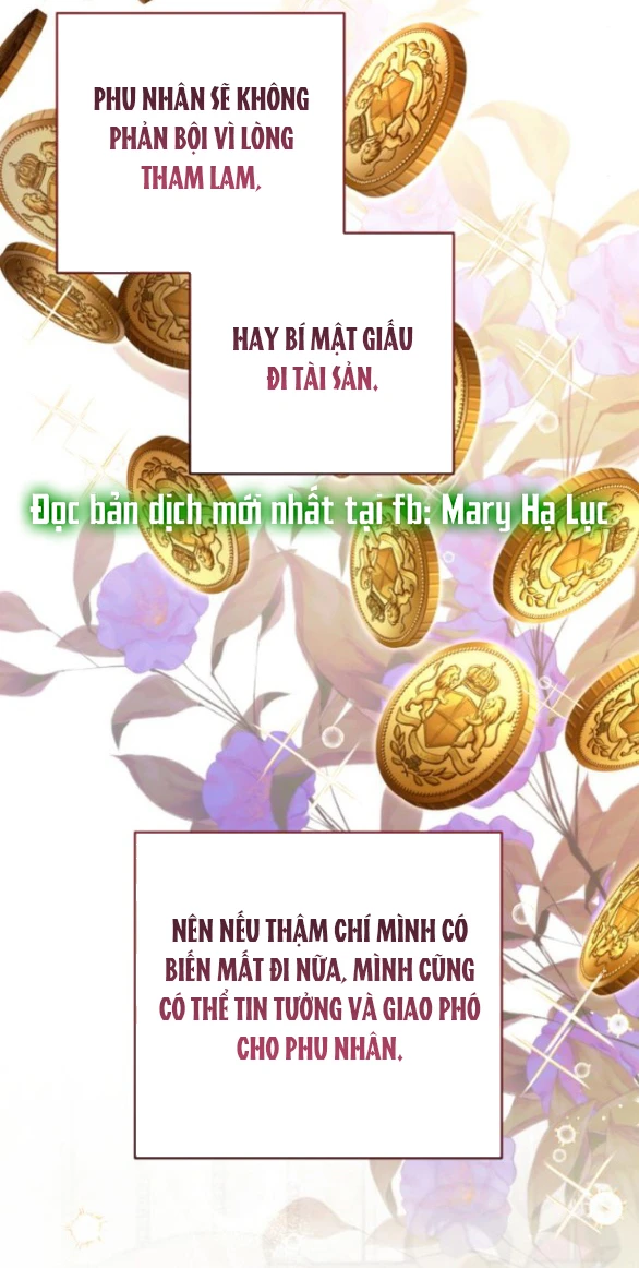 Dành Cho Nhân Vật Bị Bỏ Rơi Yêu Thích Nhất Của Tôi Chapter 91 - Next Chapter 92