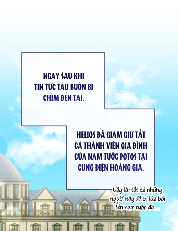 Dành Cho Nhân Vật Bị Bỏ Rơi Yêu Thích Nhất Của Tôi Chapter 92 - Next Chapter 93