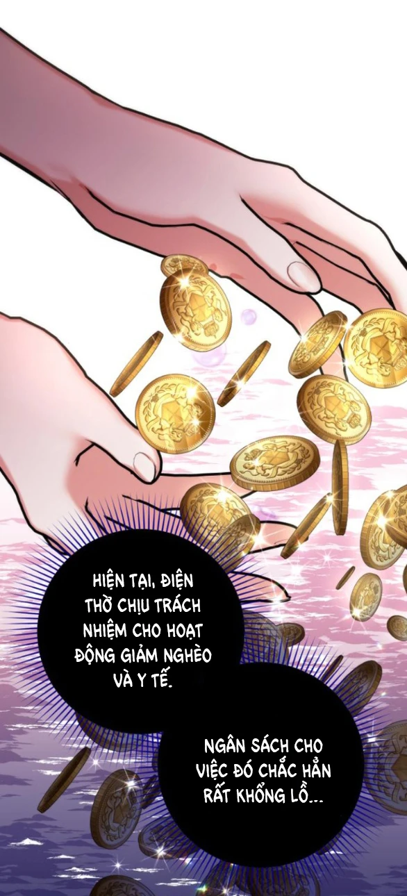 Dành Cho Nhân Vật Bị Bỏ Rơi Yêu Thích Nhất Của Tôi Chapter 92 - Next Chapter 93