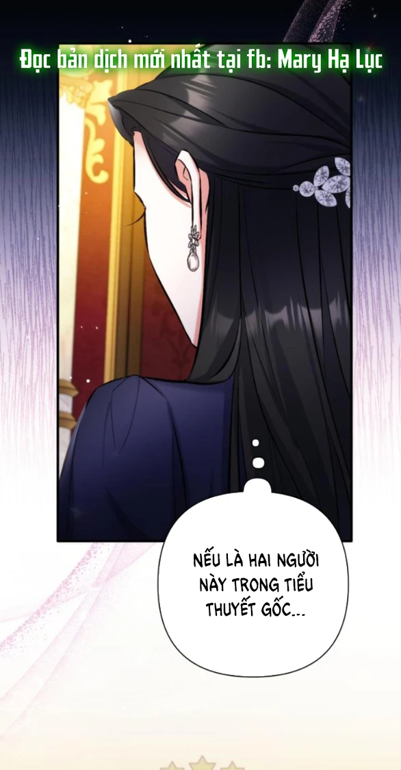 Dành Cho Nhân Vật Bị Bỏ Rơi Yêu Thích Nhất Của Tôi Chapter 92 - Next Chapter 93