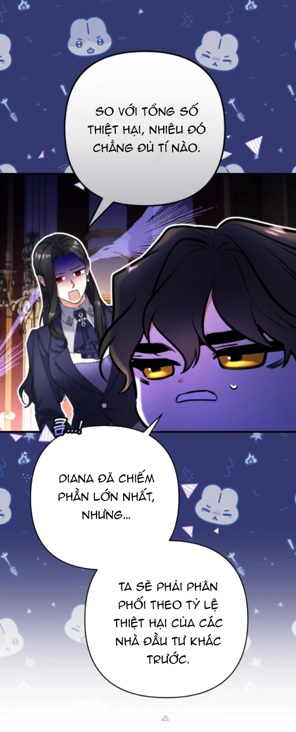 Dành Cho Nhân Vật Bị Bỏ Rơi Yêu Thích Nhất Của Tôi Chapter 92 - Next Chapter 93