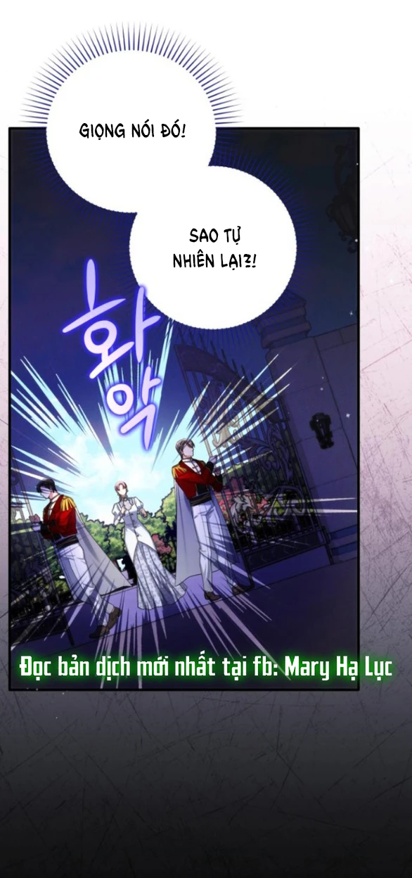 Dành Cho Nhân Vật Bị Bỏ Rơi Yêu Thích Nhất Của Tôi Chapter 92 - Next Chapter 93