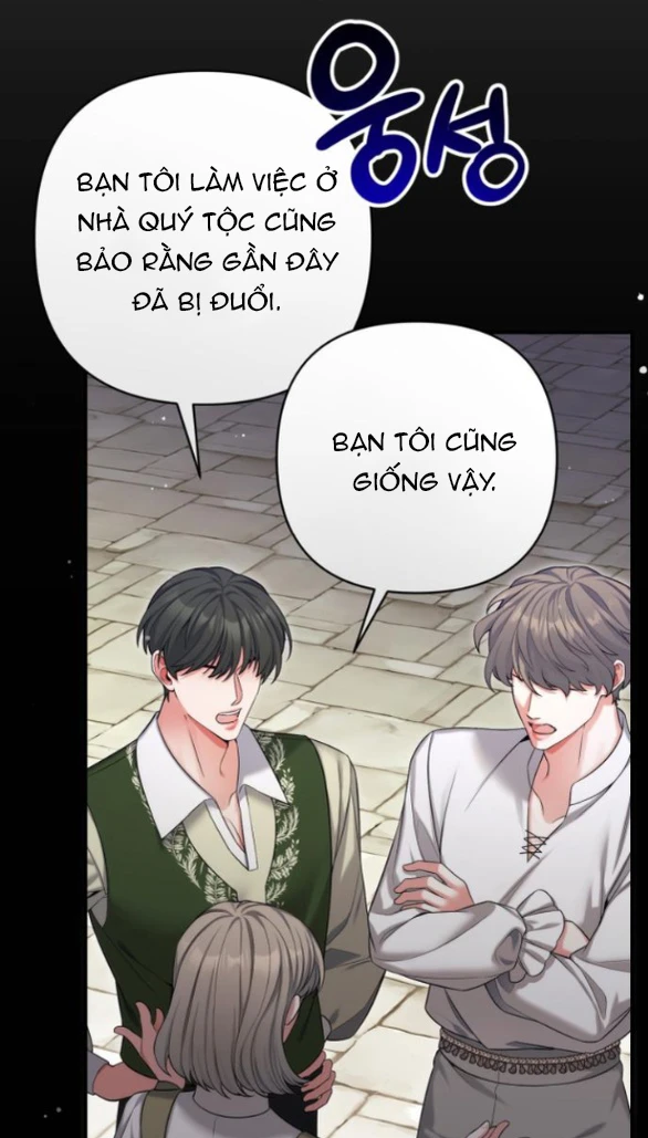 Dành Cho Nhân Vật Bị Bỏ Rơi Yêu Thích Nhất Của Tôi Chapter 93 - Next Chapter 94