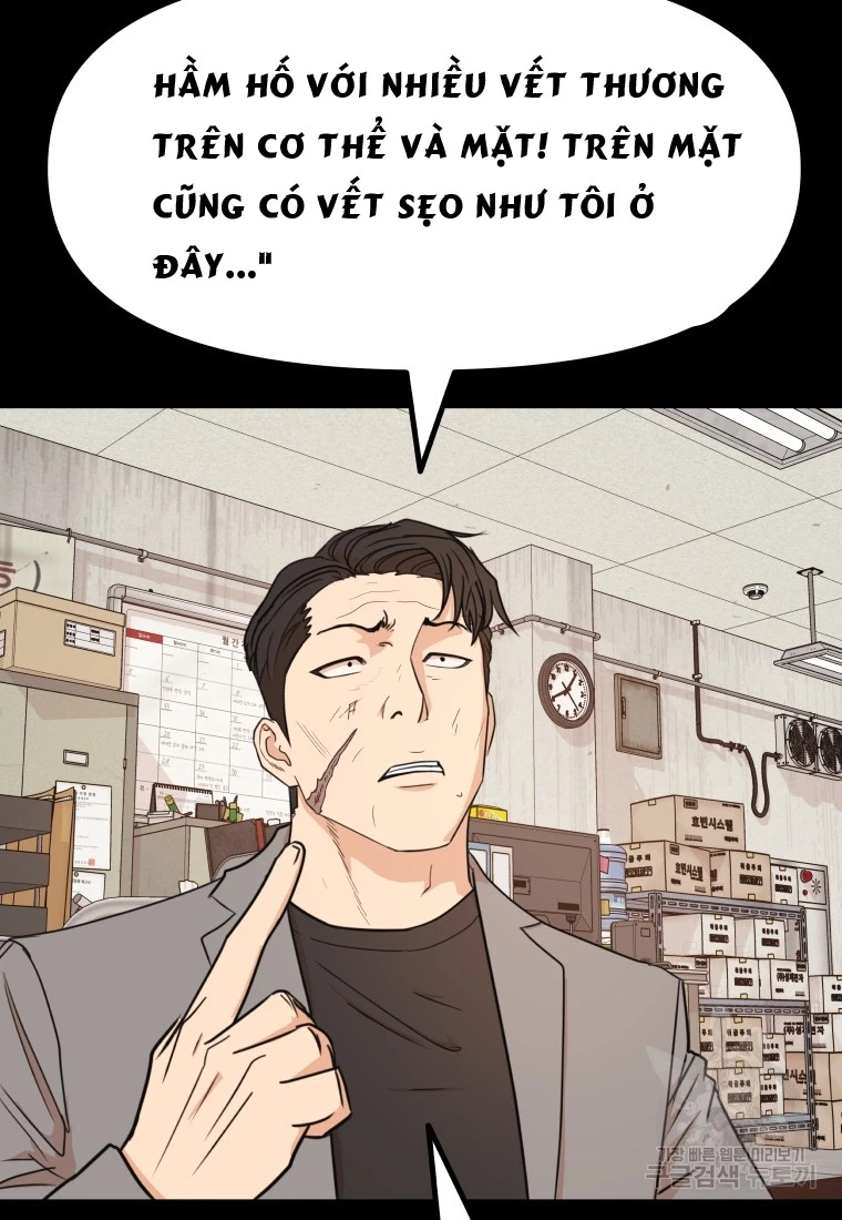 Bạn Trai Vệ Sĩ Chapter 99 - Next Chapter 100