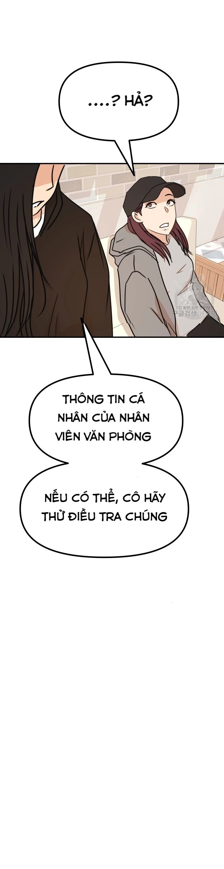 bạn trai vệ sĩ Chapter 101 - Next Chapter 102