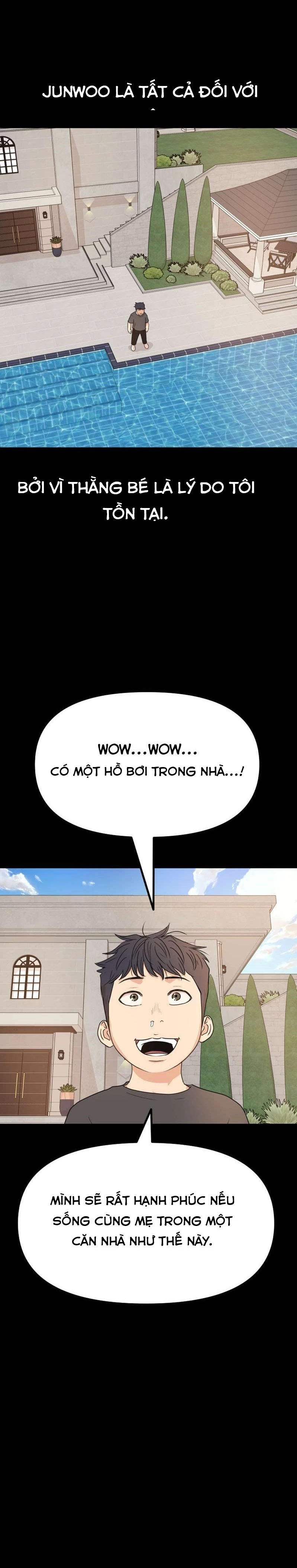 bạn trai vệ sĩ Chapter 111 - Next Chapter 112