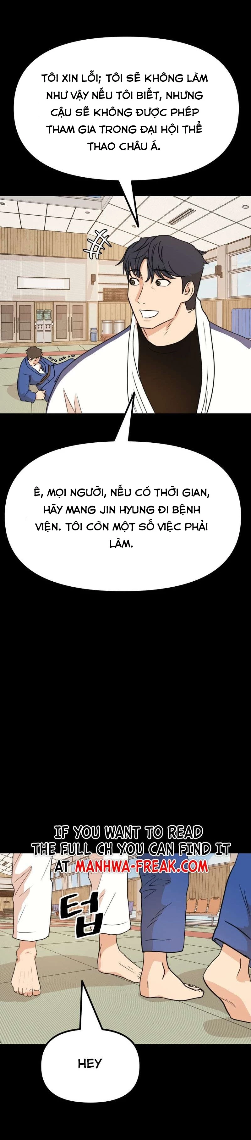 bạn trai vệ sĩ Chapter 111 - Next Chapter 112