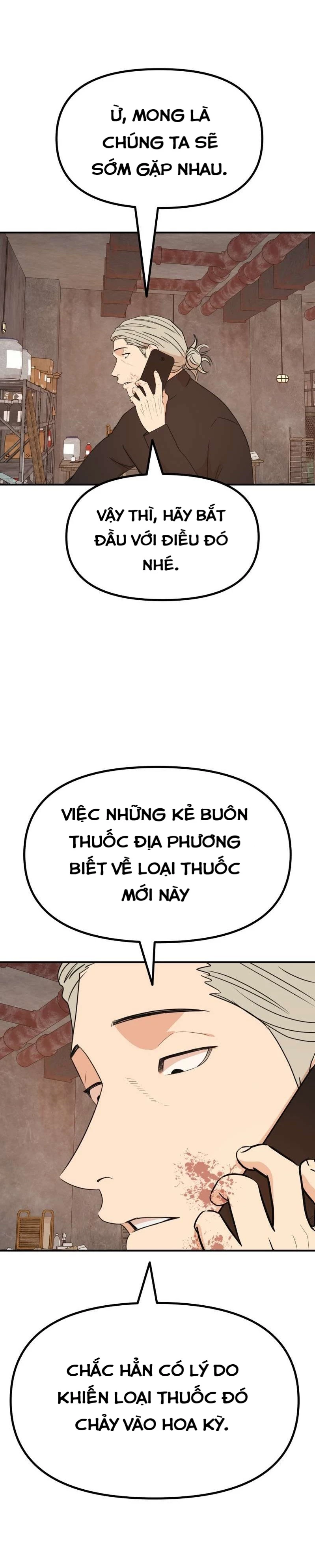 bạn trai vệ sĩ Chapter 116 - Next Chapter 117