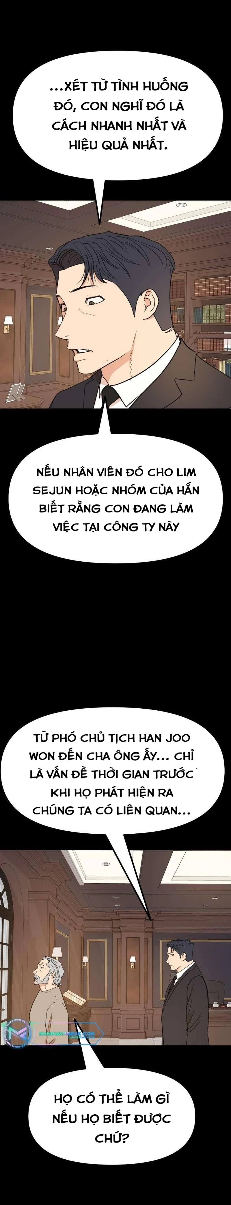 bạn trai vệ sĩ Chapter 118 - Next Chapter 119