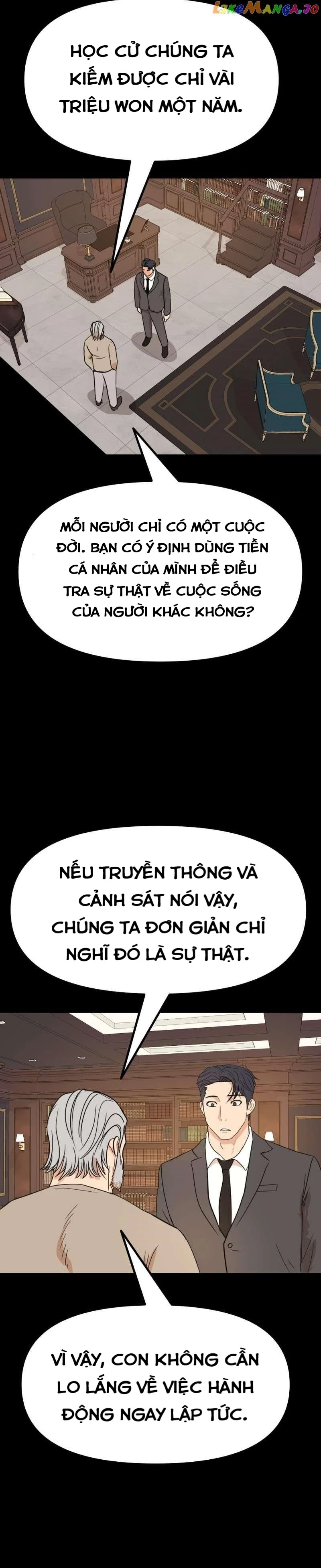 bạn trai vệ sĩ Chapter 118 - Next Chapter 119