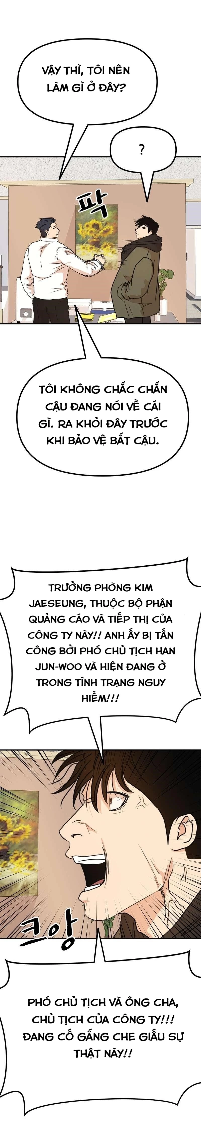 bạn trai vệ sĩ Chapter 118 - Next Chapter 119