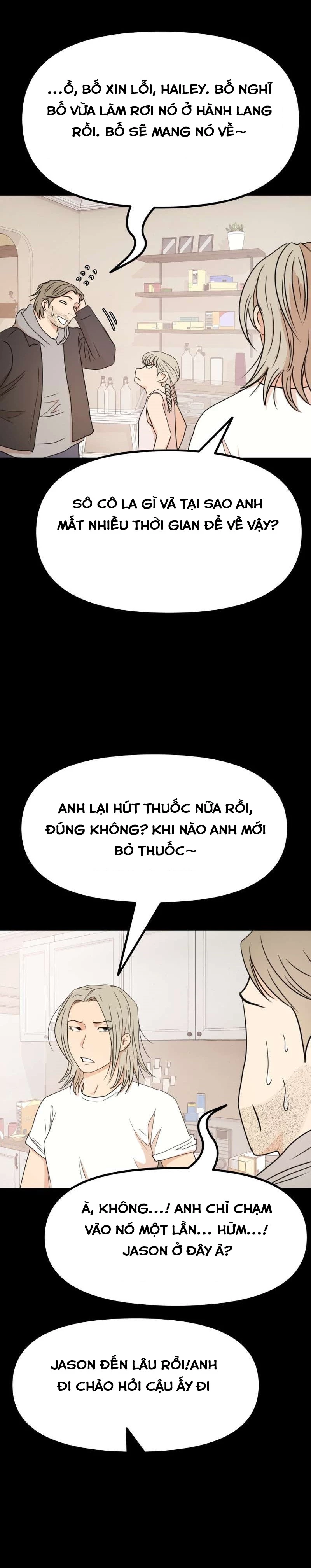 bạn trai vệ sĩ Chapter 123 - Next Chapter 124