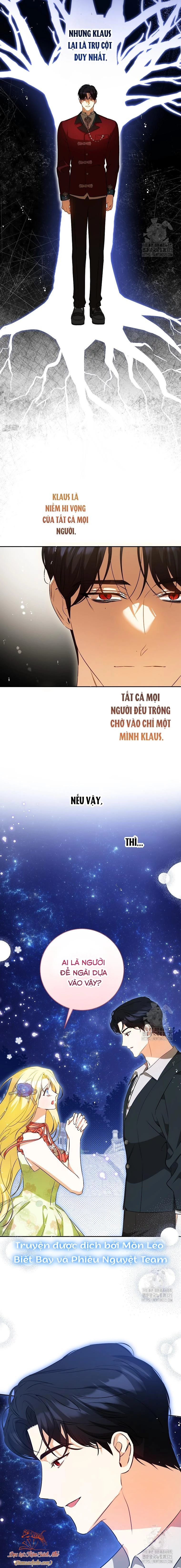 Hình Như Tôi Đã Xuyên Vào Cuốn Tiểu Thuyết Nào Đó Chapter 39 - Next Chapter 40