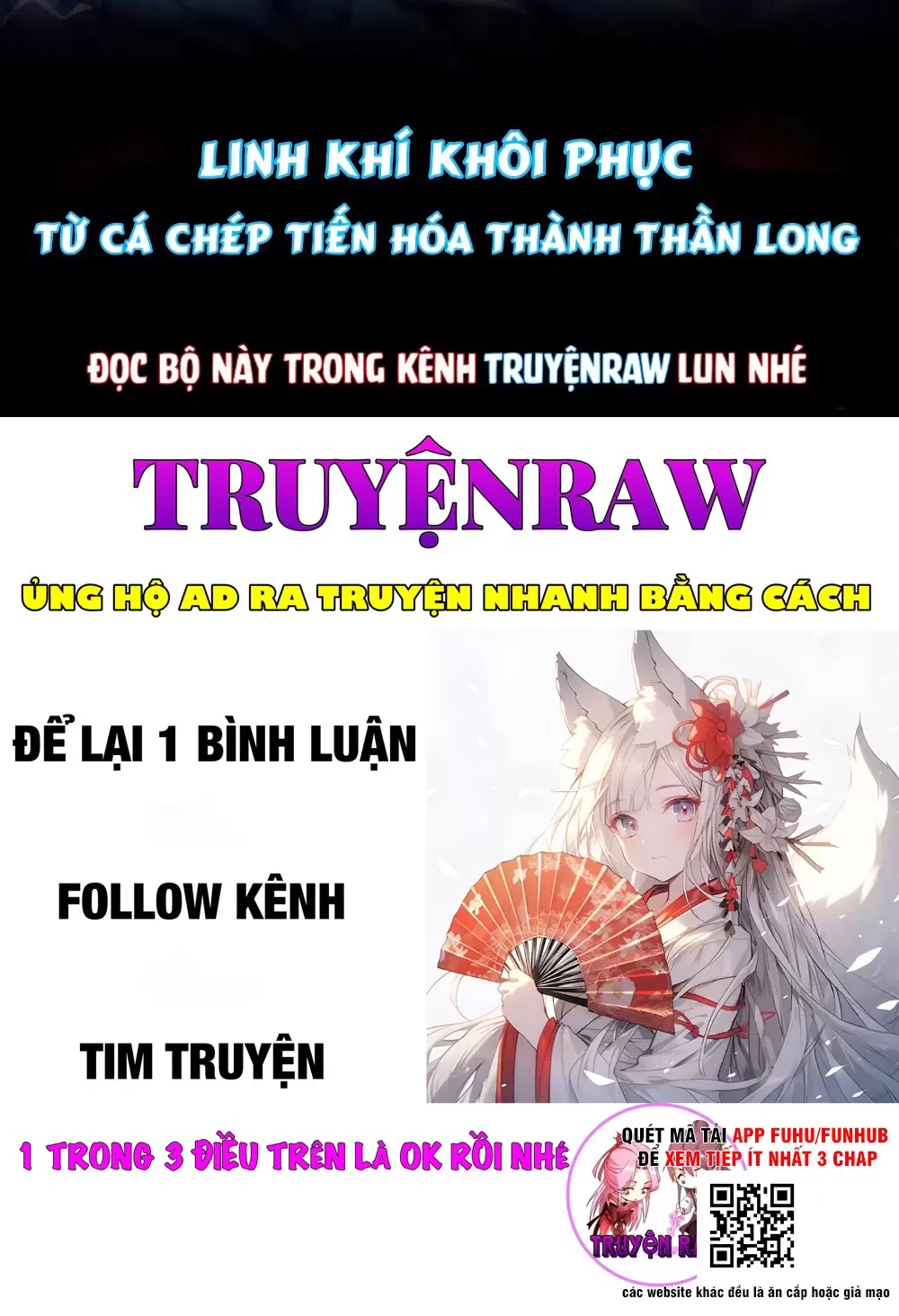 Ta Có Thể Nhìn Thấy Quy Tắc Cấm Khu Chapter 8 - Next Chapter 9