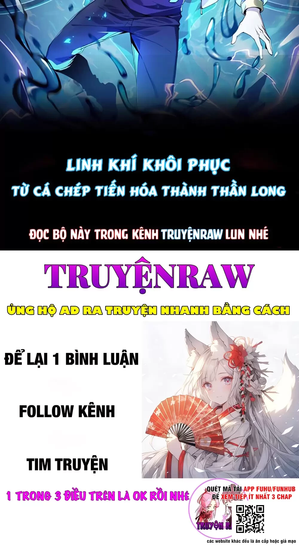 Ta Có Thể Nhìn Thấy Quy Tắc Cấm Khu Chapter 10 - Next Chapter 11