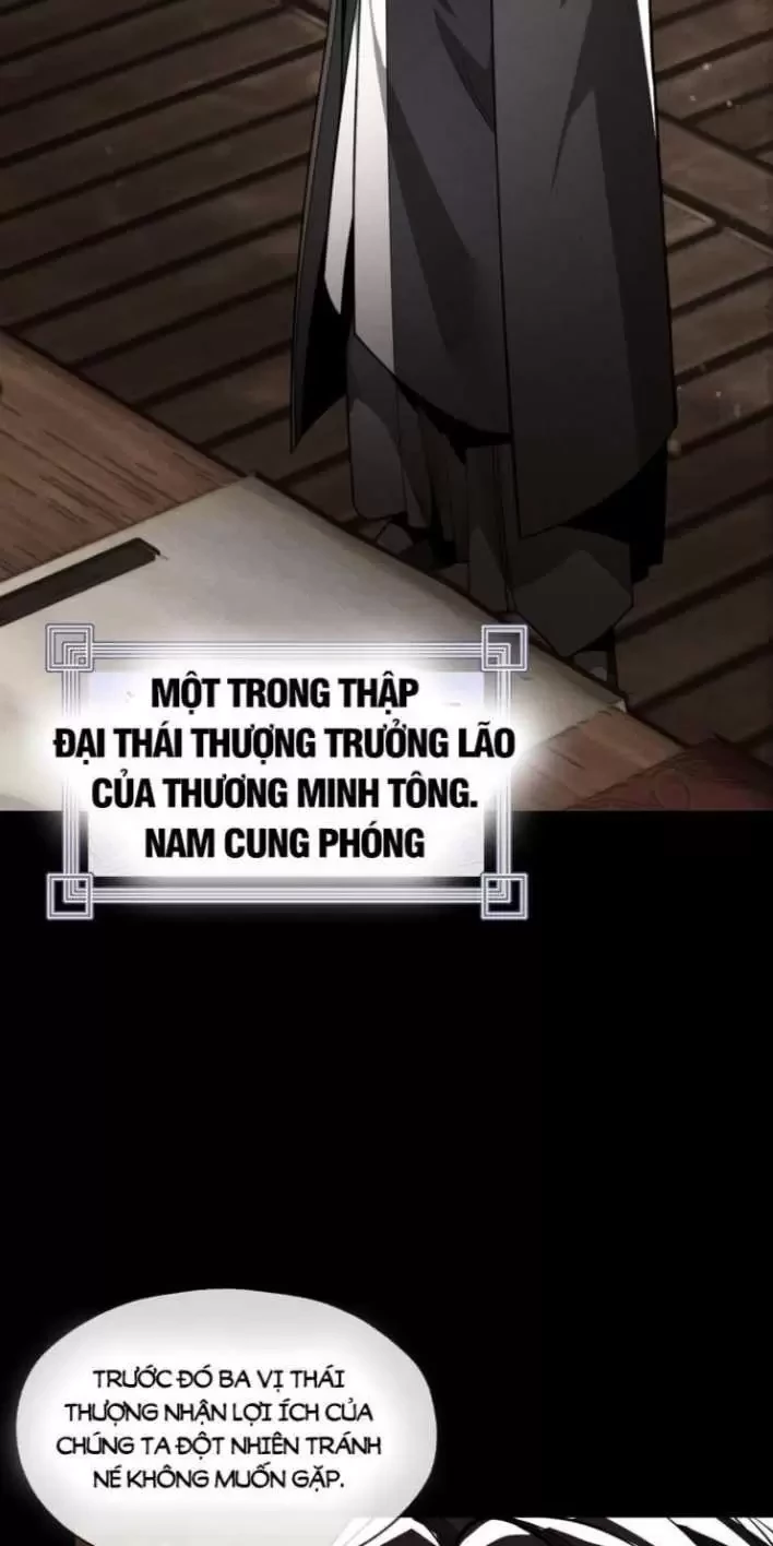 đại ái ma tôn, nữ đồ đệ đều muốn giết ta Chapter 25 - Next Chapter 26