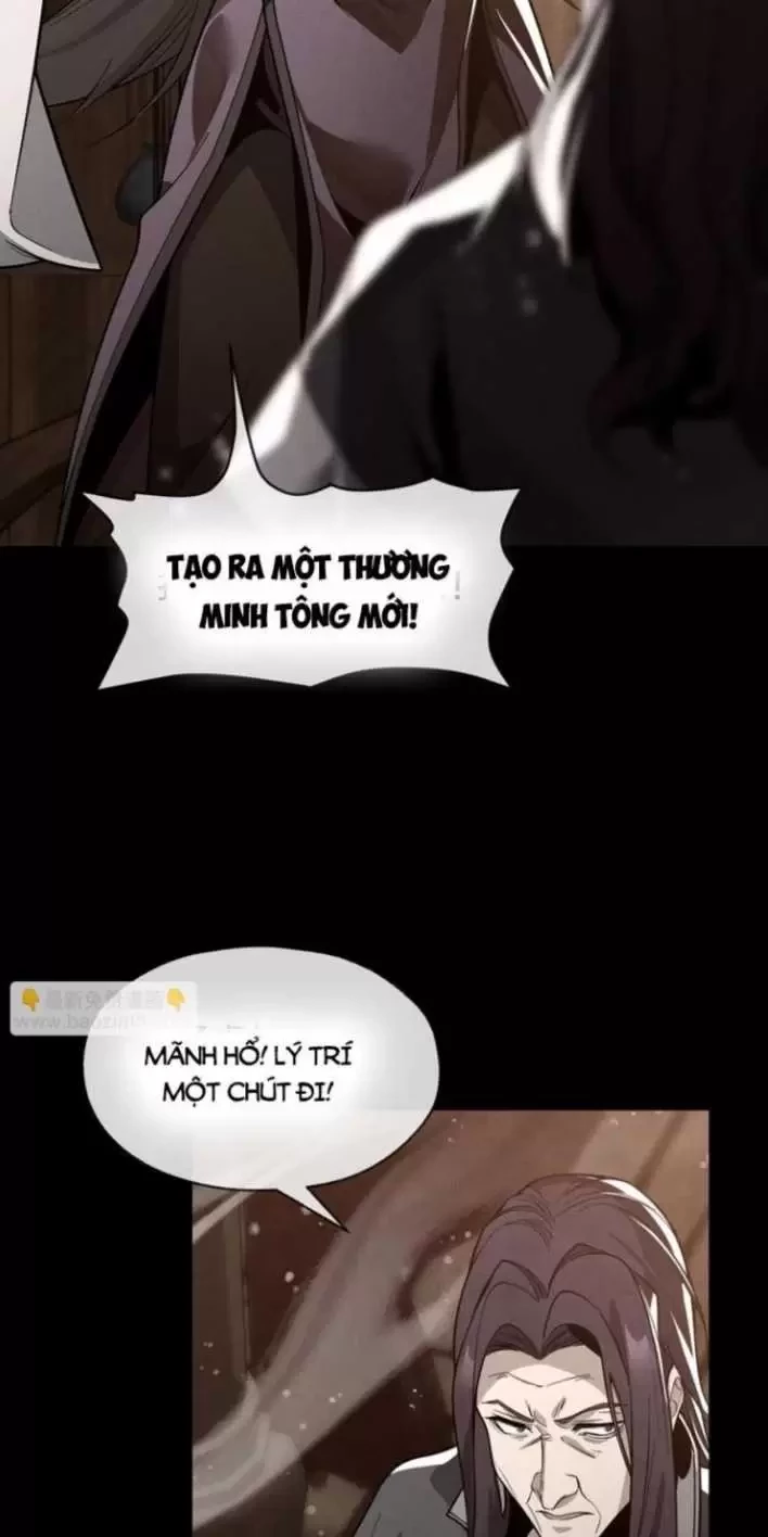 đại ái ma tôn, nữ đồ đệ đều muốn giết ta Chapter 25 - Next Chapter 26