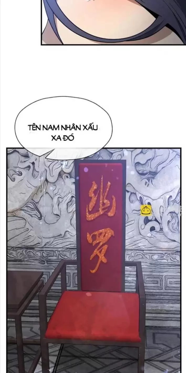 đại ái ma tôn, nữ đồ đệ đều muốn giết ta Chapter 26 - Next Chapter 27